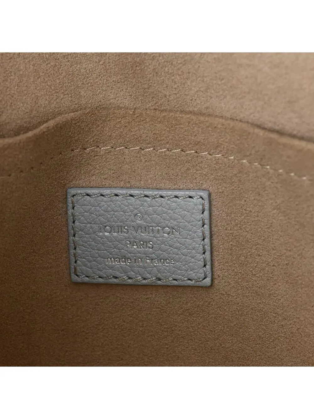 Louis Vuitton Soft Calfskin Mylockme #309689L13B